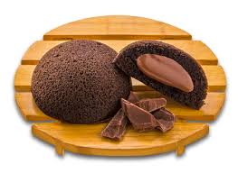 Cara membuat bakpia kukus coklat. Bakpia Kukus Jogja