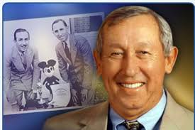 Walt Disney nephew Roy dies at 79