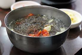 South Korean Food 29 Of The Best Tasting Dishes