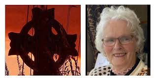 The Late Nora 'Nono' O'Connor, née Cronin, The Wounded Knee, Knocknagoshel  and Kilmanihan,