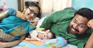 Destiny defining yogas for your baby. Sabari Divya S Baby Boy Named After A Raga Kerala News English Manorama