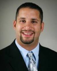 Dr. Brian N. Aldred MD, Emergency Physician in Rockford, IL, 61103