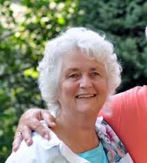 Nancy Ellen Steinke Obituary (1940