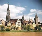 Ulm | Germany, Map, Population, & Cathedral | Britannica