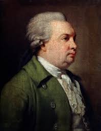 Philipp Daniel Lippertの肖像