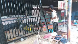 We did not find results for: Jasa Pembuatan Pagar Besi Minimalis Cv Serba Indah Banda Aceh