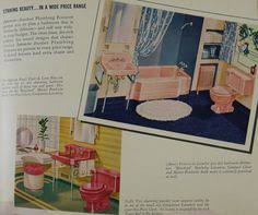An edition of american standard national plumbing code (1955). 37 Vintage American Standard Catalogs Ideas American Standard American Vintage Vintage