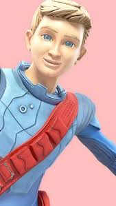 Discover 13 thunderbird are go and thunderbirds are go ideas