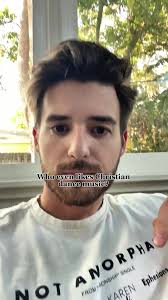 Up Forrest Frank Dances