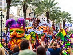 22 Celebrations Of Culture From Around The World In 2020 Mardi Gras Parade New Orleans Festivals New Orleans Mardi Gras