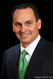 Geo Group names CFO Brian Evans as CEO to replace Jose Gordo