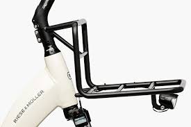 Frontgepacktrager Fur Swing Und Cruiser Singlespeeder Fahrrad Haus Und Garten