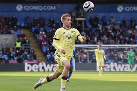 Arsenal complete tavares signing from benfica. Arsenal S Stance On Emile Smith Rowe Revealed As Saliba Decision Is Made Ahead Of Pre Season Football London