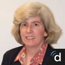 Dr. Virginia M. Donovan, MD