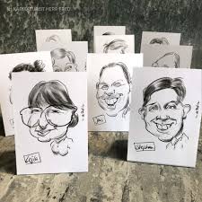 Einladungskarten zum geburtstag oder bei allen anderen artikeln immer glückliche kunden und begeisterte gäste zu hinterlassen. Tischkarten Hochzeit Karikatur Zeichnen Lassen Karikaturen Vom Foto