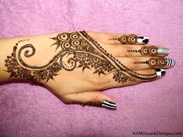 Maybe you would like to learn more about one of these? 1000 Simple Mehndi Designs Easy Mehandi Images