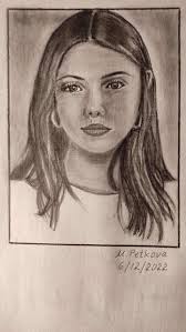 New to the group, first colored pencil drawing