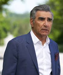 Schitt's Creek Cast Guide To The Hilarious Characters