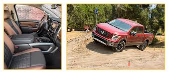 Nissan titan trailer brake controller. Nissan Titan Pro 4x 4wd Cc 2017 Car Talk