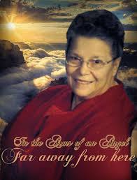 Obituary information for Carol Alexander