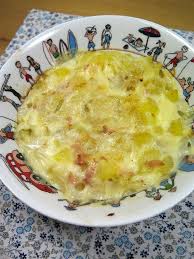 Les Endives Au Jambon Qui Plaisent Meme Aux Enfants Audrey Cuisine Endive Au Jambon Recettes De Cuisine Endives