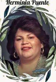 Herminia Puente Obituary