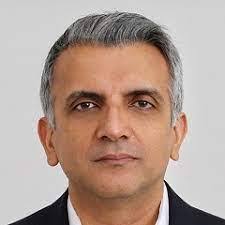 Raj Mann's Instagram, Twitter & Facebook