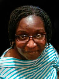 Cynthia Ervin's Instagram, Twitter & Facebook