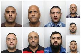Bradford grooming and rape gang sentenced to 132 years | Bradford Telegraph  and Argus