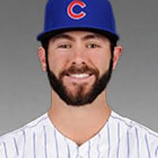 Jake Arrieta (@NotJakeArrieta)