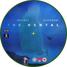 Free shipping on orders over $25 shipped by amazon. The Rental 2020 R2 Custom Dvd Label Dvdcover Com