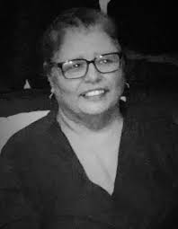 Obituary for Hilda Solis