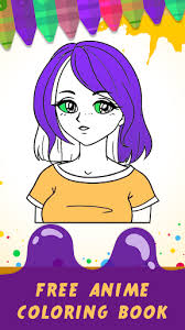 I hope you like them! Download Coloring Manga Anime Color Pages Free For Android Coloring Manga Anime Color Pages Apk Download Steprimo Com