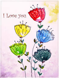 If you're a handmade lover then this greeting card can be one of the best gift for your girlfriend, boyfriend. Free Printable Love Cards Create And Print Free Printable Love Cards At Home