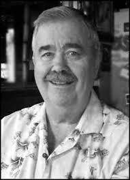 Gary Larson Obituary (1935