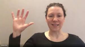 Unless you've taken a course asl or have been training for a. How To Say Your Name Using Asl American Sign Language Youtube
