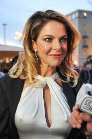 Claudia gerini's age is 49. Claudia Gerini Roberto Cappello Flickr