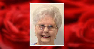 Bettie Janice Robinson Obituary October 10, 2022