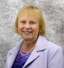 Dr. Coral May Grout Leadership Team for Run To National President