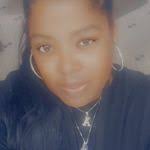 Adrienne Gant's Instagram, Twitter & Facebook