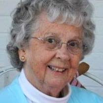 Ann Abell Jackson Obituary (1932