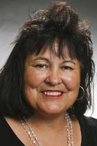 A friend of a friend-Sharlene Locklear-Regenia Maynor-November 13