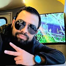 Profile for Daniel Burrola