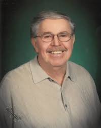 Eldon Charles “Sonny” Carlson