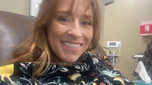 Fundraiser for Jon Roise by Meredith Cusey : Help Victoria's Fight Against  Cancer