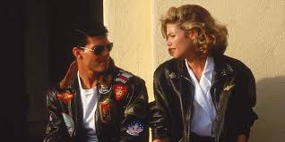 Tom cruise, val kilmer, miles teller and others. Top Gun Maverick Didn T Ask Kelly Mcgillis To Return According To The Actress Cinemablend