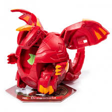 Discover powerful transforming dragonoid figures or power up your bakugan with the iconic battle brawlers card collection. Figurine Transformer Bakugan Dragon Big 6054794 Action Figures Aliexpress