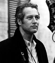 I picture my epitaph,” he once said. “Here lies Paul Newman, who died a  failure because his eyes turned brown.” If Newman wasn't as good looking or  if he used brown contacts