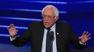 Bernie sanders ретвитнул(а) cbc news. With Bernie Sanders Out Young Adults See Third Party Appeal Poll Abc News