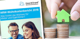 Lebenshaltungskosten in den usa studieren in usa. Teures Wohnen In Nrw Nebenkosten Wachsen Starker Als Mieten Haus Grund Eschweiler
